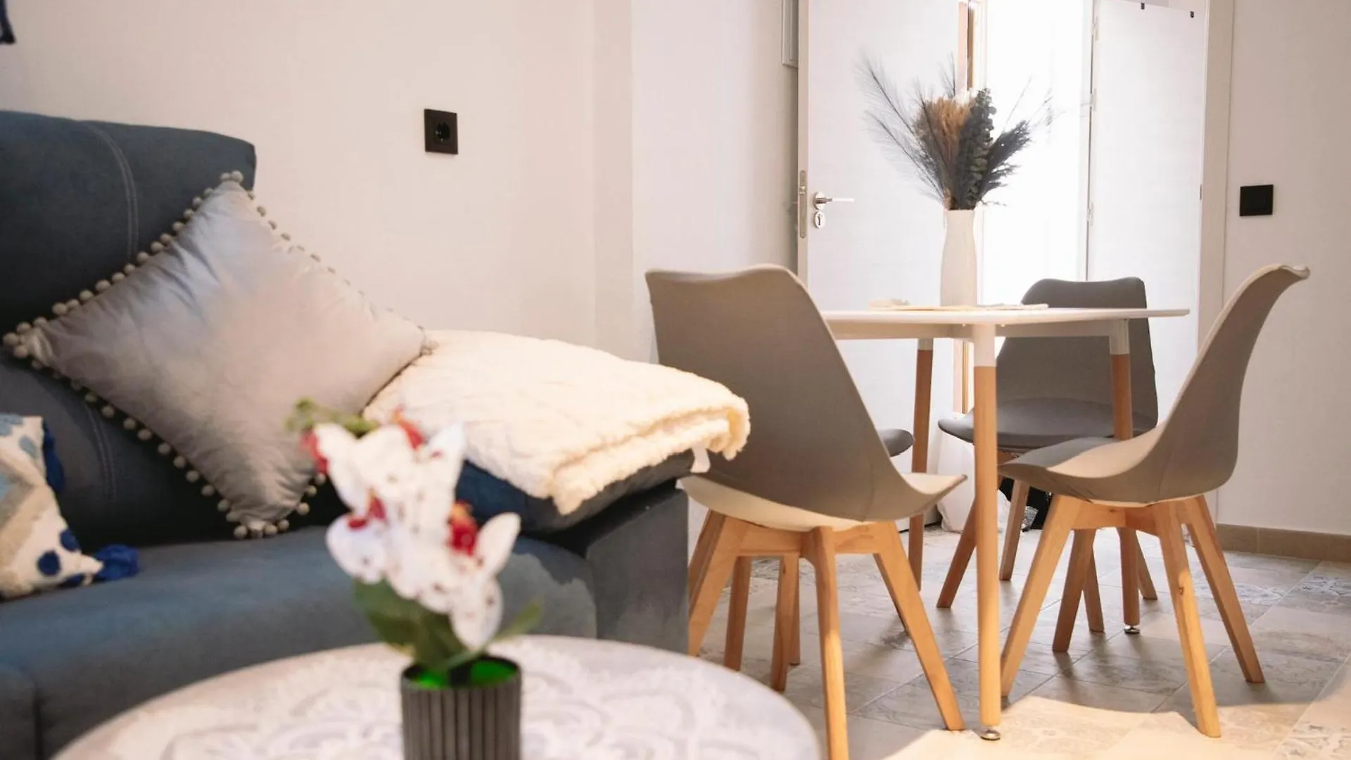Apartamentos La Calera Zahara De La Sierra