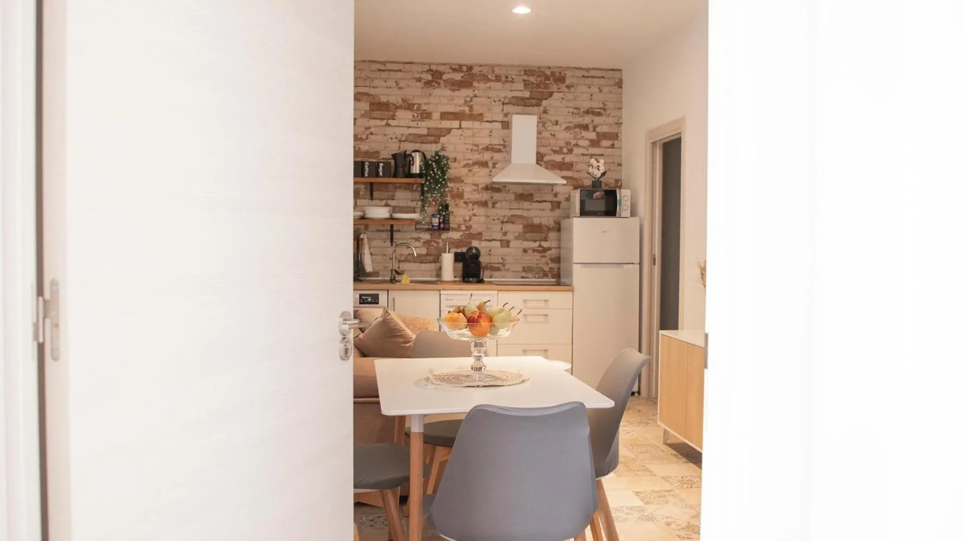Apartamentos La Calera Zahara De La Sierra
