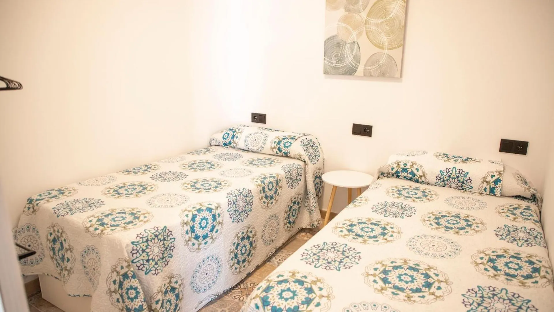 Apartamentos La Calera Zahara De La Sierra