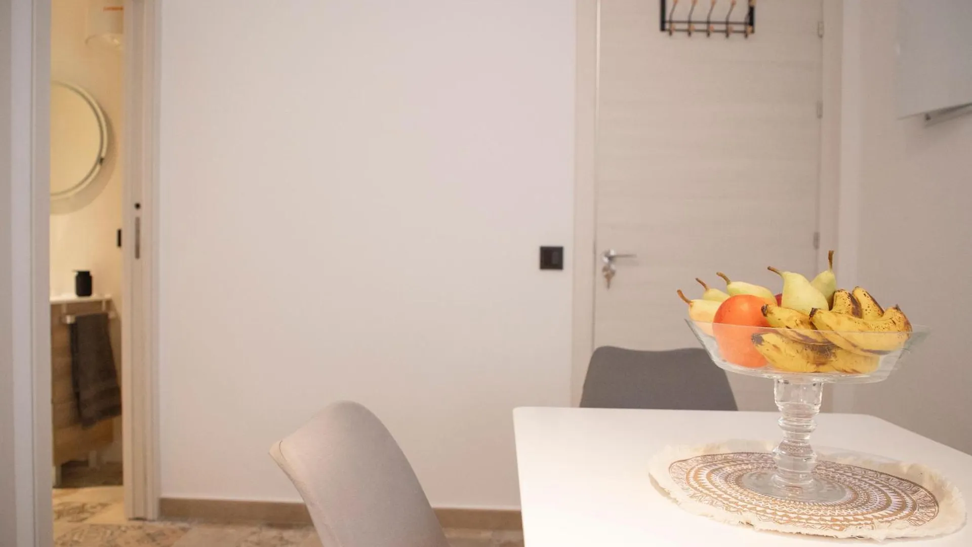 Apartamentos La Calera Zahara De La Sierra Apartment