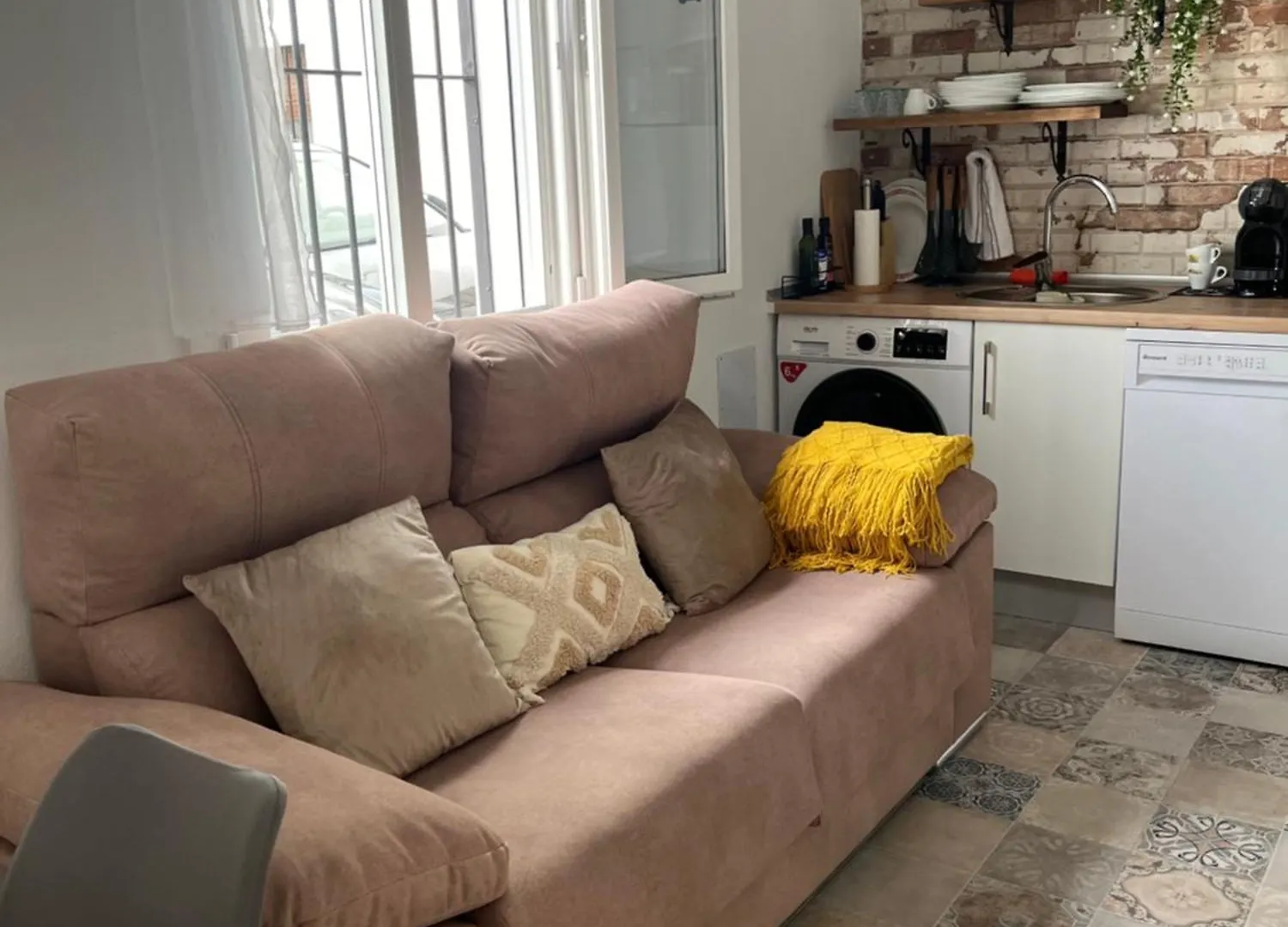 Apartamentos La Calera Zahara De La Sierra Spain