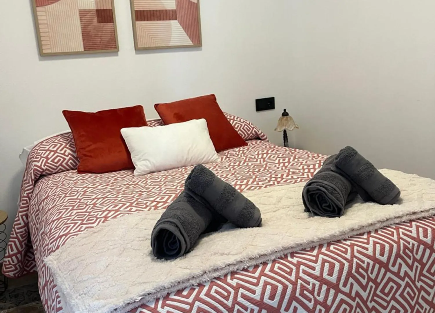 Apartamentos La Calera Zahara De La Sierra 0*,  Spain