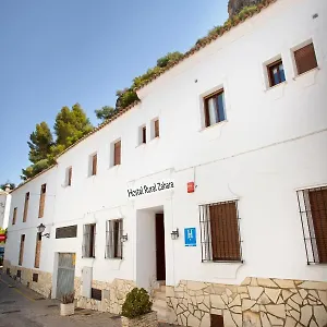 Rural Zahara Guest house