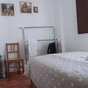 Casa Mirador Atalaya De Zahara Zahara De La Sierra