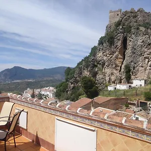 Rural El Mirador Zahara De La Sierra