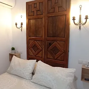 El Detalle Y Estudio Apartment