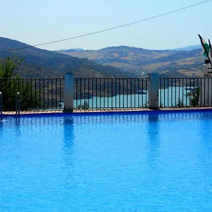 Molino El Vinculo Country house