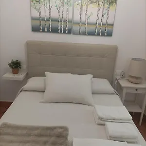 La Casita De Zahara De La Sierra