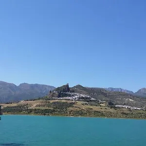 Casitas De La Esquina Hébergement de vacances