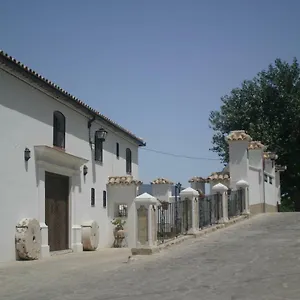Molino La Ermita Zahara De La Sierra
